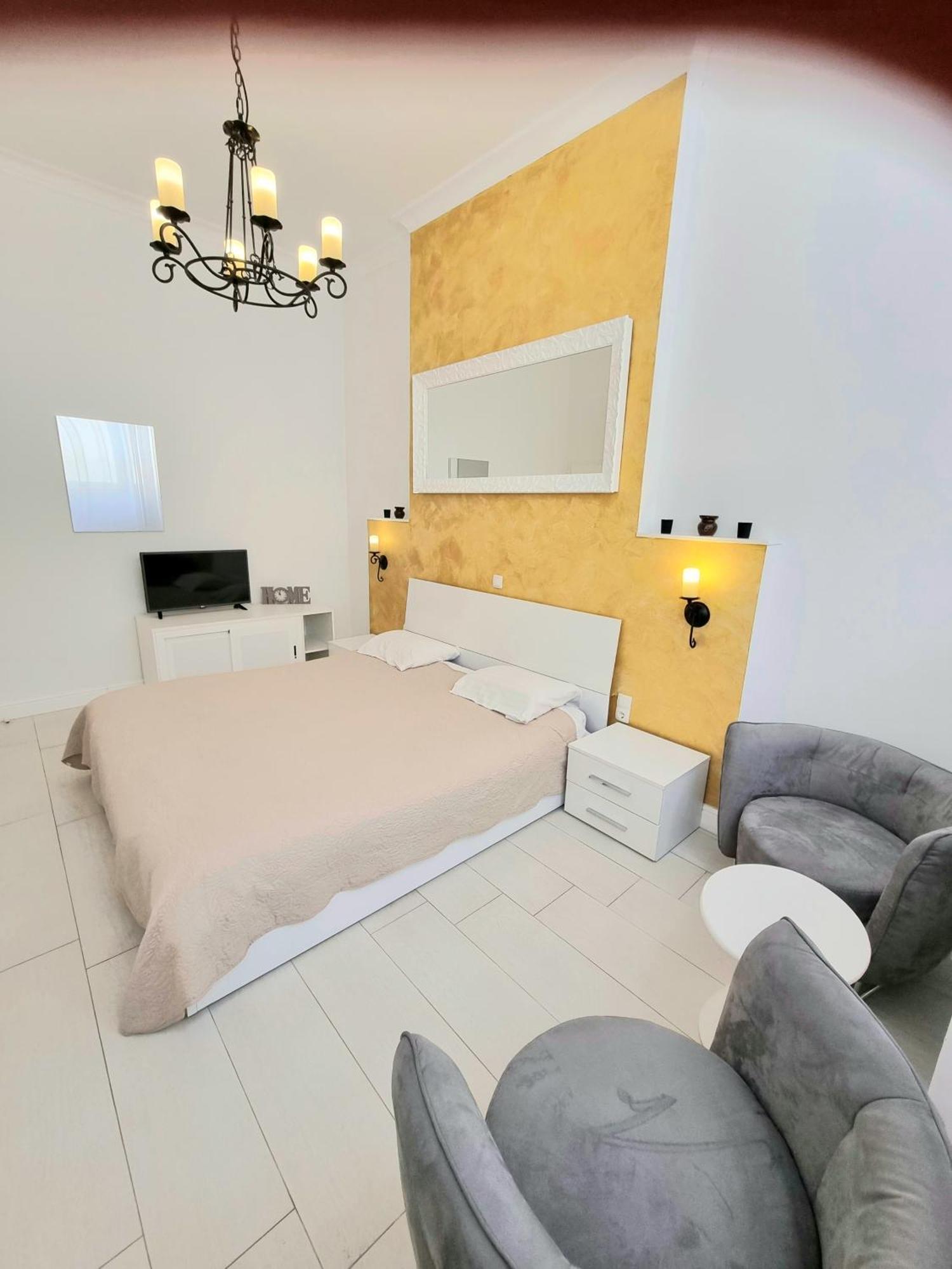 Lux Apartment Near Bridge ซาดาร์ ภายนอก รูปภาพ