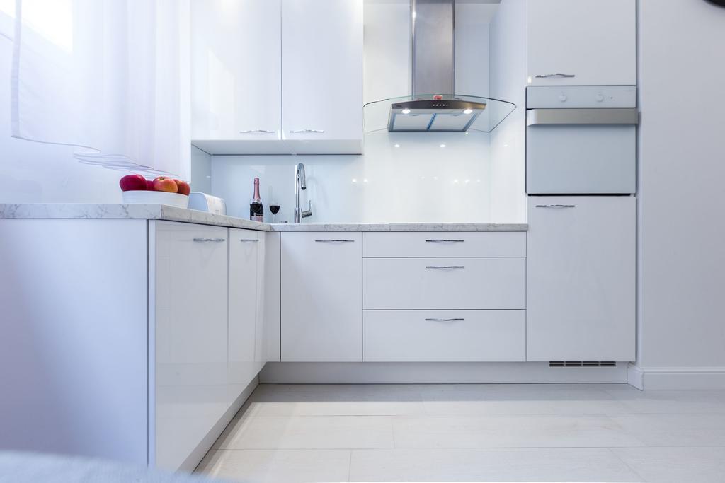 Lux Apartment Near Bridge ซาดาร์ ภายนอก รูปภาพ